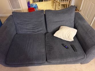 Couch Set free