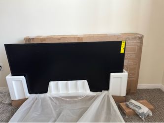 65 inch frame TV