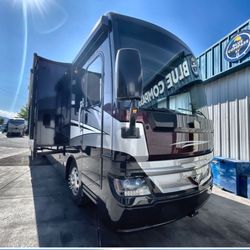 2017 Fleetwood Pace Arrow LXE 38F