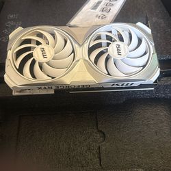 MSI RTX 4070 Ti Super