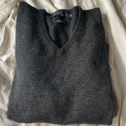Men’s Polo Ralph Lauren Sweater