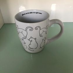Tasa De Gatos