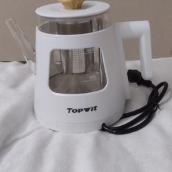 TOPWIT ELECTRIC TEA KETTLE