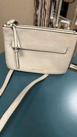 Leather Crossbody