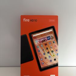 Fire HD10