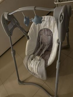 Baby Swing 