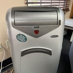 Portable AC