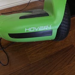 Hover Board 