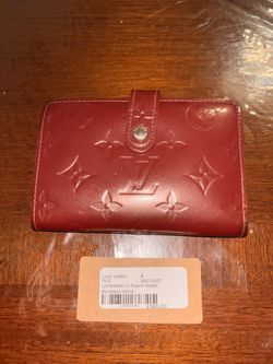 Louis Vuttion Wallet 