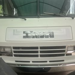 Itasca Sunflyer 32ft