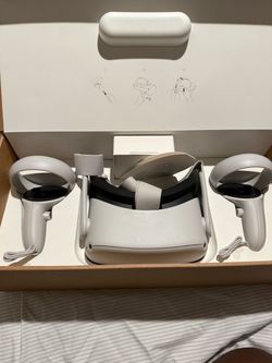 Oculus Meta Quest 2