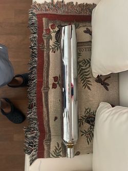 Harley muffler
