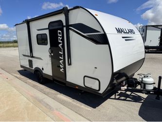 2025 Mallard Bunkhouse