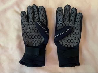 Diving Gloves (large)
