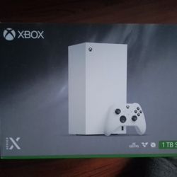 Xbox Series X 
