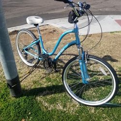 Townies And Others Cruisers