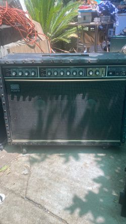 Roland Jazz Chorus 120
