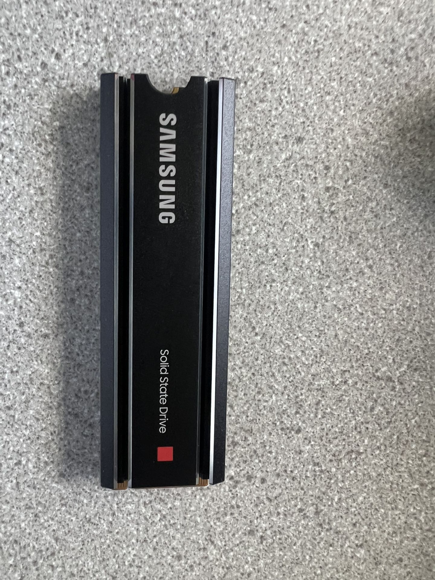 Samsung SSD For PS5 1TB - Extra Storage For PS5
