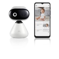 Motorola Nursery Camera