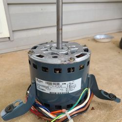 1/2 HP 115 V 1130 RPM 8.8 AMP Blower Motor