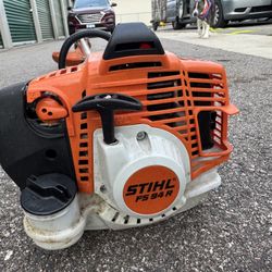 Stihl Professional Trimmer 