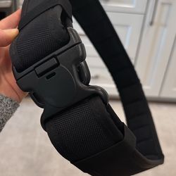 Ergotek Nylon Duty Belt Brand New
