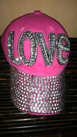 Beautiful cap. New