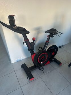 Echelon Connect EX3 Indoor Cycling Bike