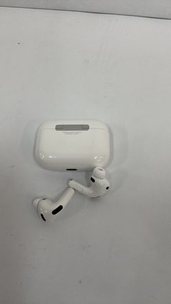 Apple earbuds A3 122 Pro threes with case