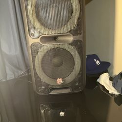Karaoke Speaker 