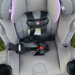 SAFETY  CAR SEAT