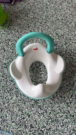 Potty training seat