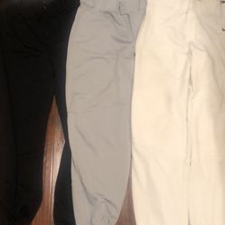 Baseball Nike Adult Baseball Pants