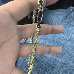 14k Gold PLATED 