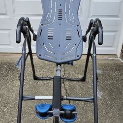 Teeter FitSpine X2 Inversion Table
