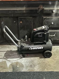 Air compressor