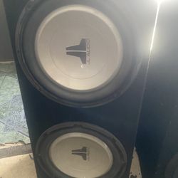 Jl Audio