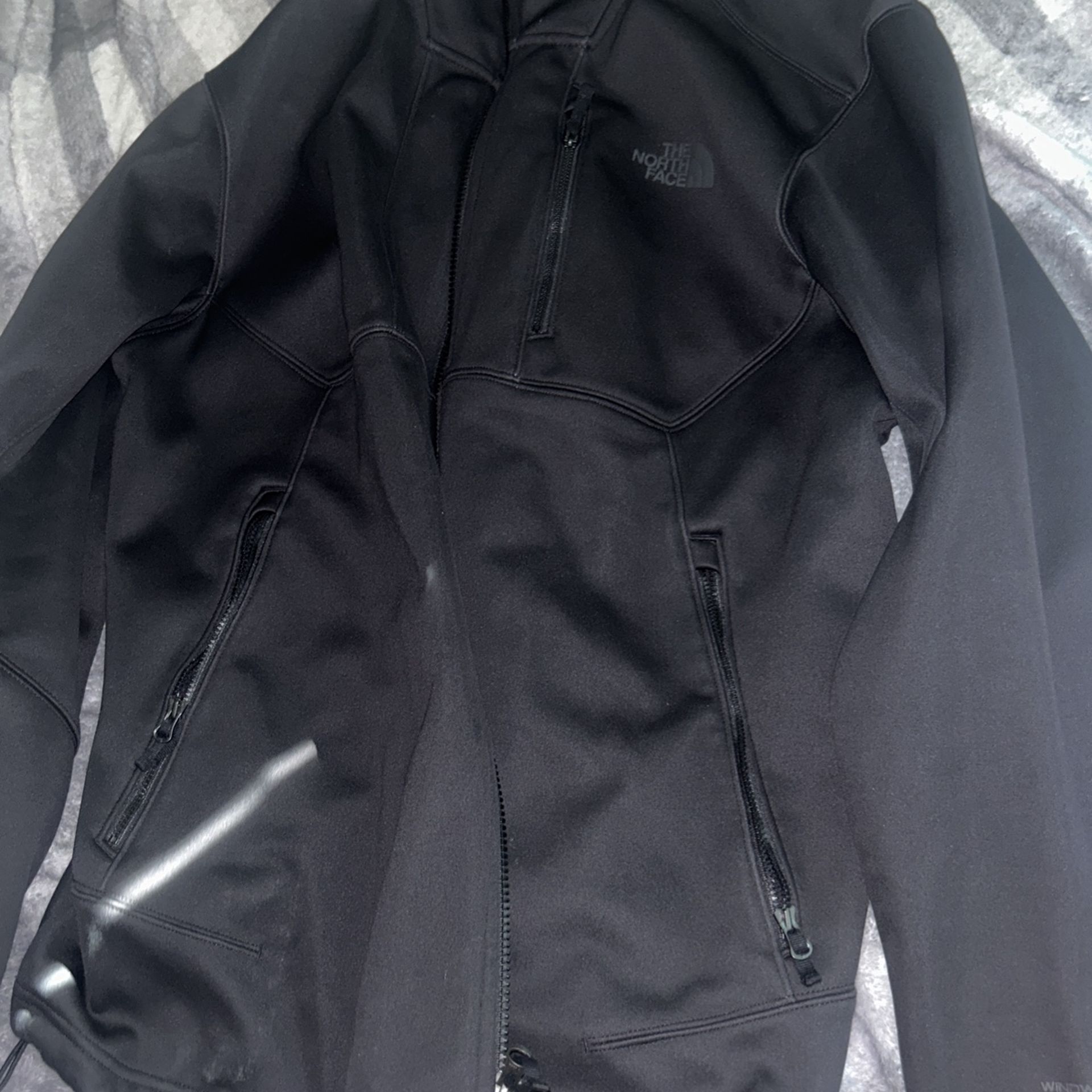 North Face Waterproof Jacket Xxl