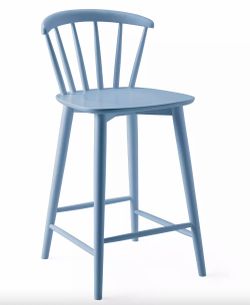 TWO Serena & Lily Carter Counter Stool - $350 for the pair