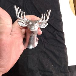 Pewter Shot Glass
