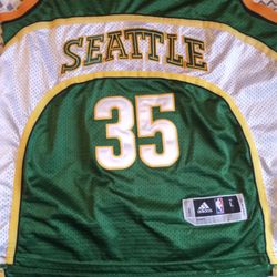 Kd Jersey Vintage 
