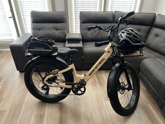 Basalt ST 2.0 Ebike
