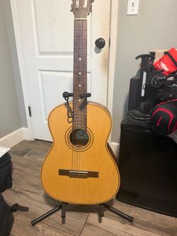 guitar