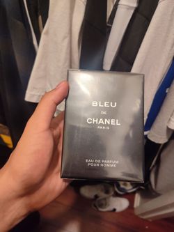 Belu chanel perfume