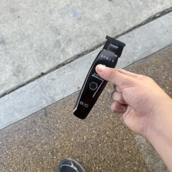 sabers 2.0 chipped blade