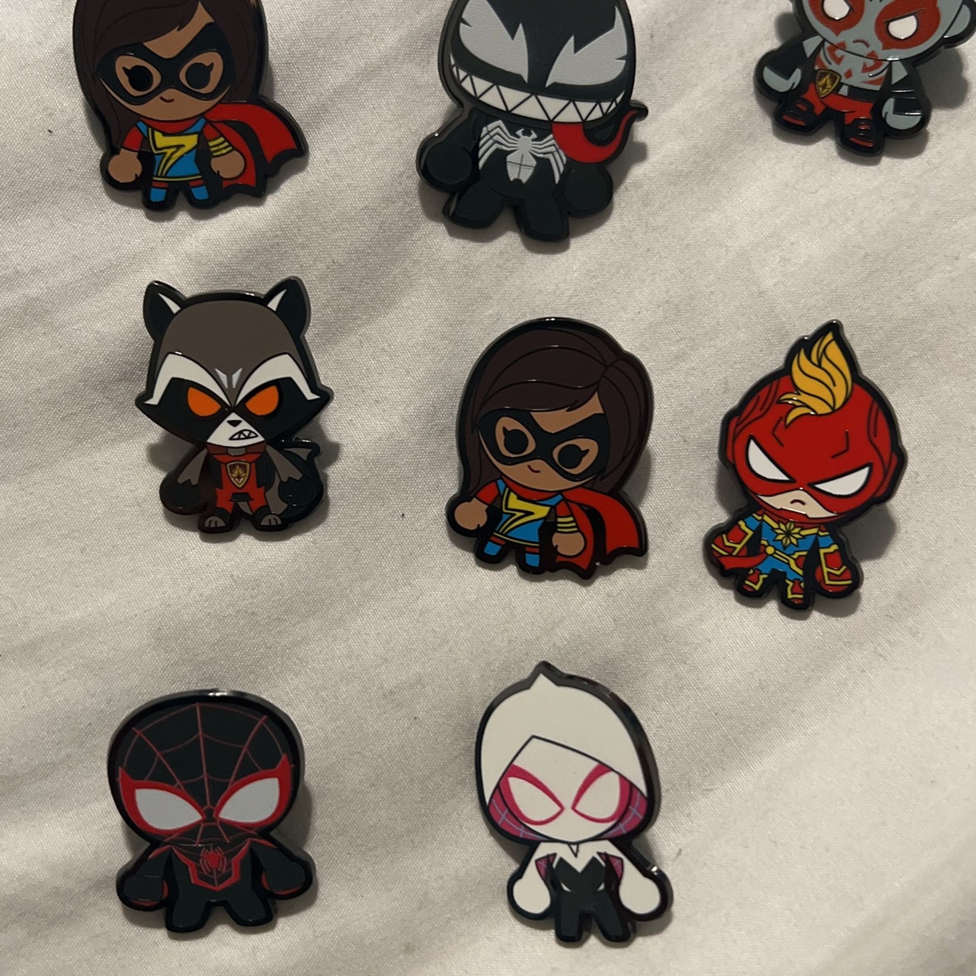 Disney Pins