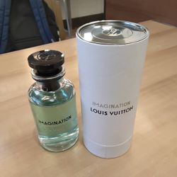 Louis Vuitton Imagination 