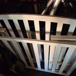 Baby Crib