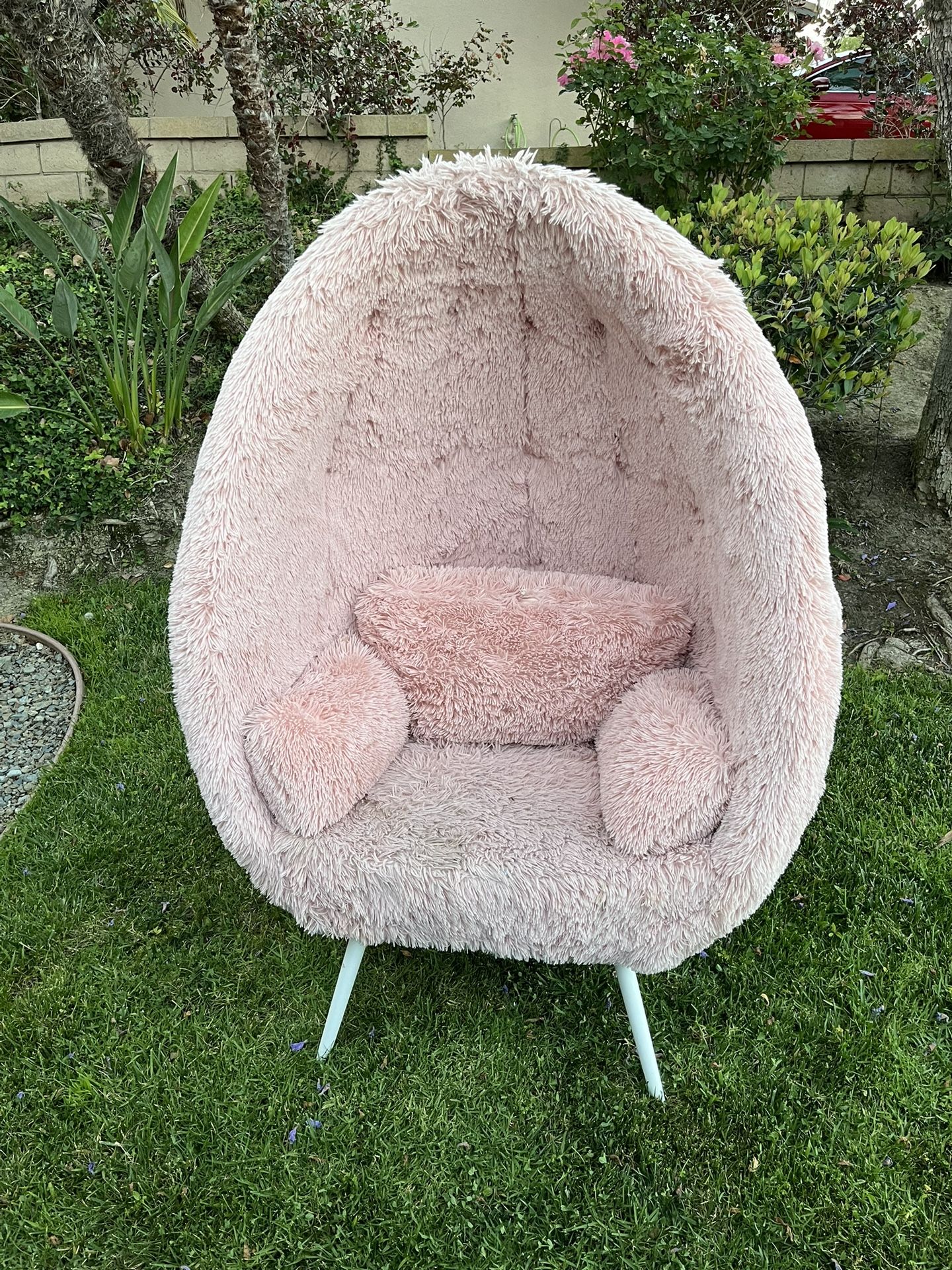 Egg Chair