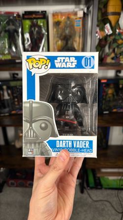 Darth Vader Funko Pop